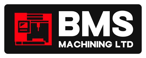 bms machining ltd